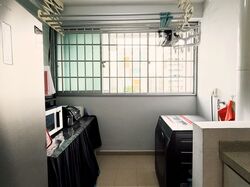 Blk 501B Palm Breeze @ Yishun (Yishun), HDB 4 Rooms #610343371